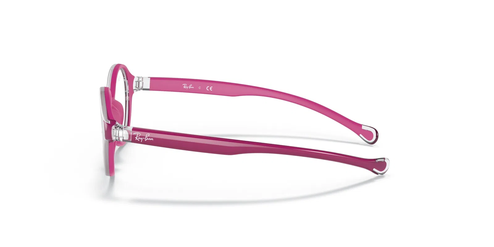 Ray-Ban Kids 0RY9075V Eyeglasses - view 17